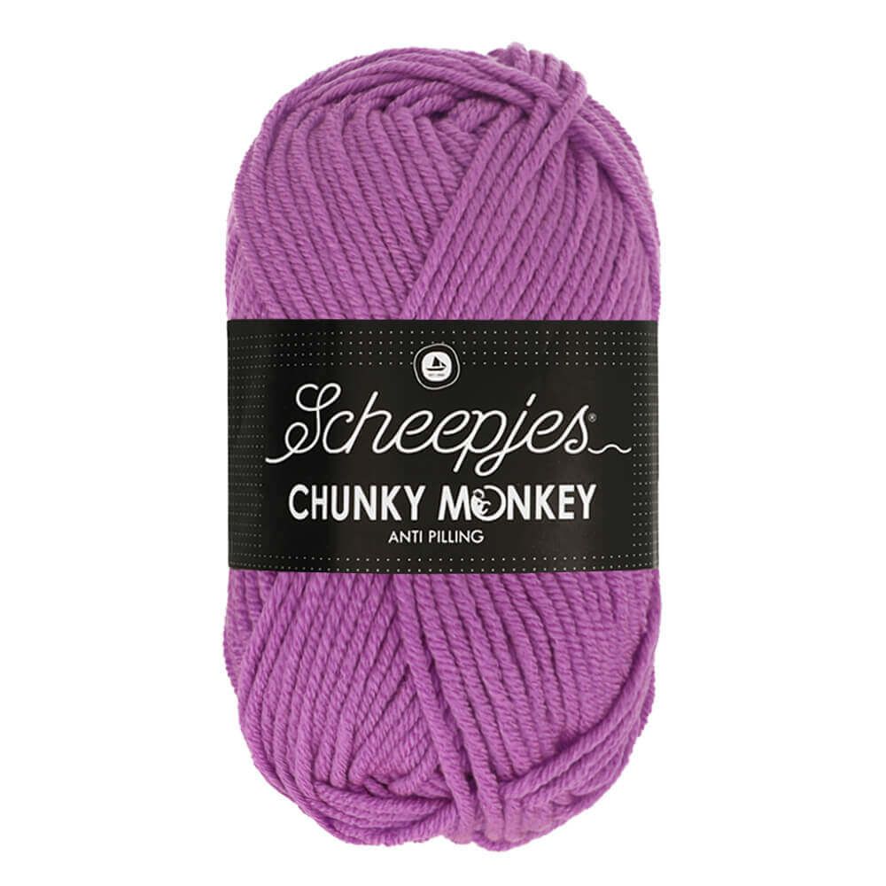 Chunky Monkey 1084 - Wild Orchid