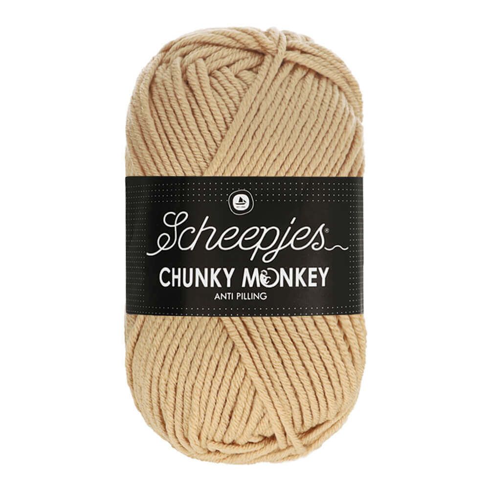 Chunky Monkey 1710 - Camel