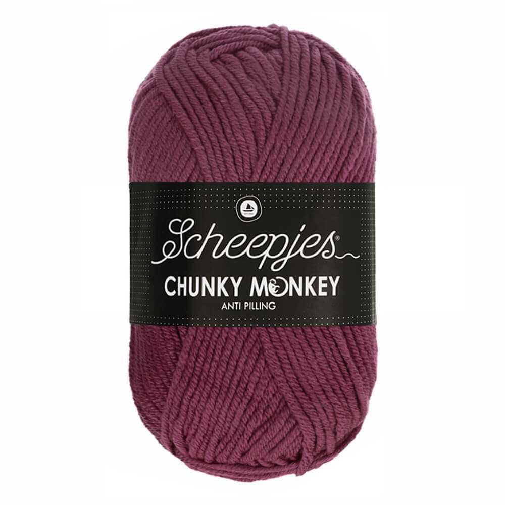 Chunky Monkey 1828 - Grape