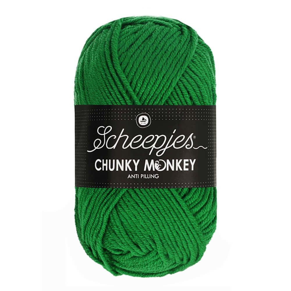 Chunky Monkey 1826 - Shamrock