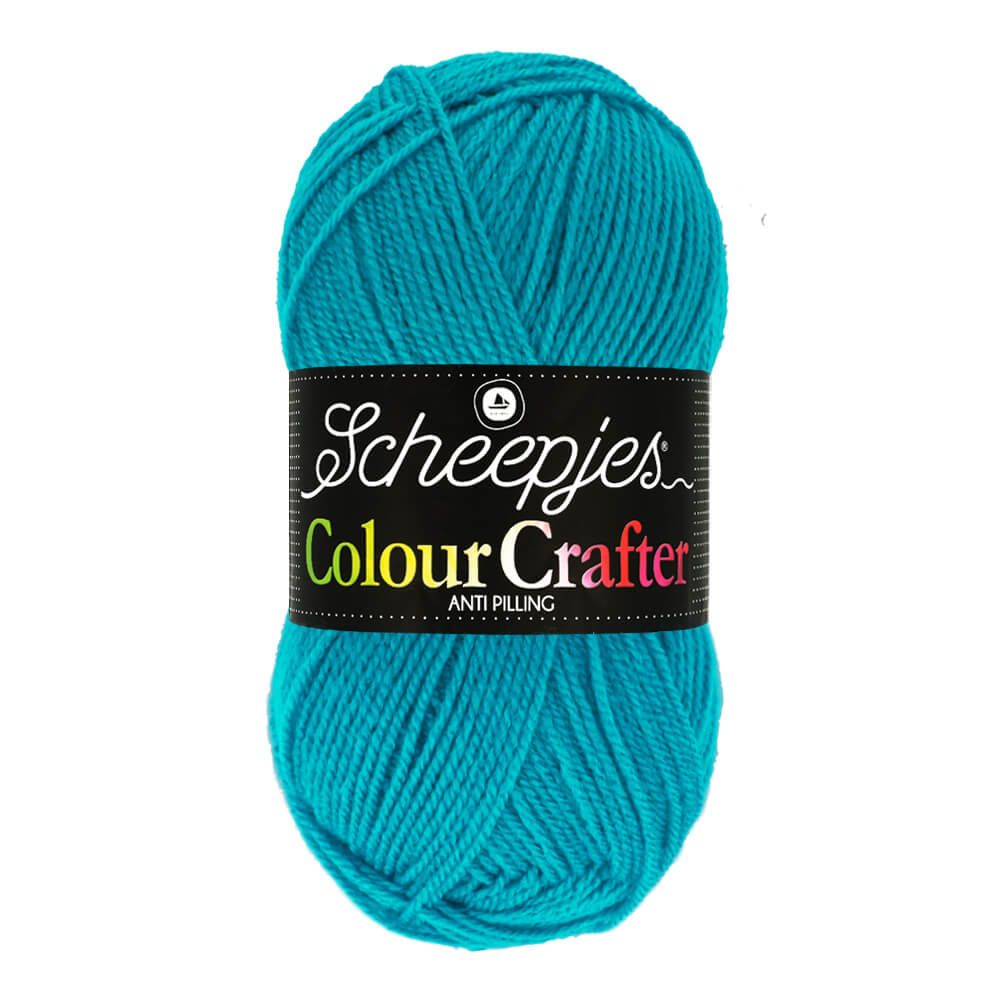 Colour Crafter 2012 - Knokke