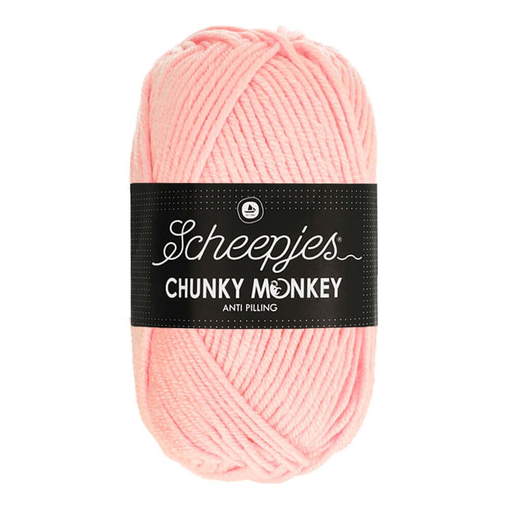 Chunky Monkey 1130 - Blush