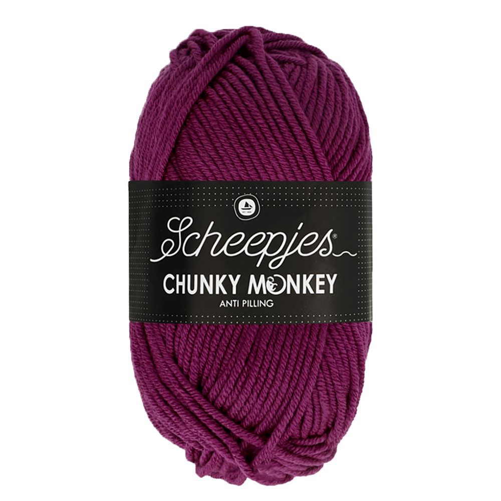 Chunky Monkey 1061 - Cerise