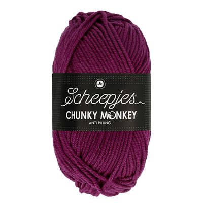 Chunky Monkey 1061 - Cerise