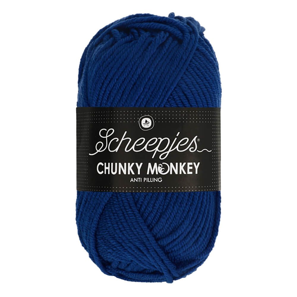 Chunky Monkey 1117 - Royal Blue