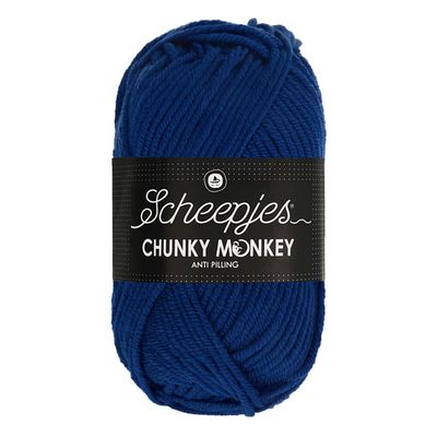 Chunky Monkey 1117 - Royal Blue