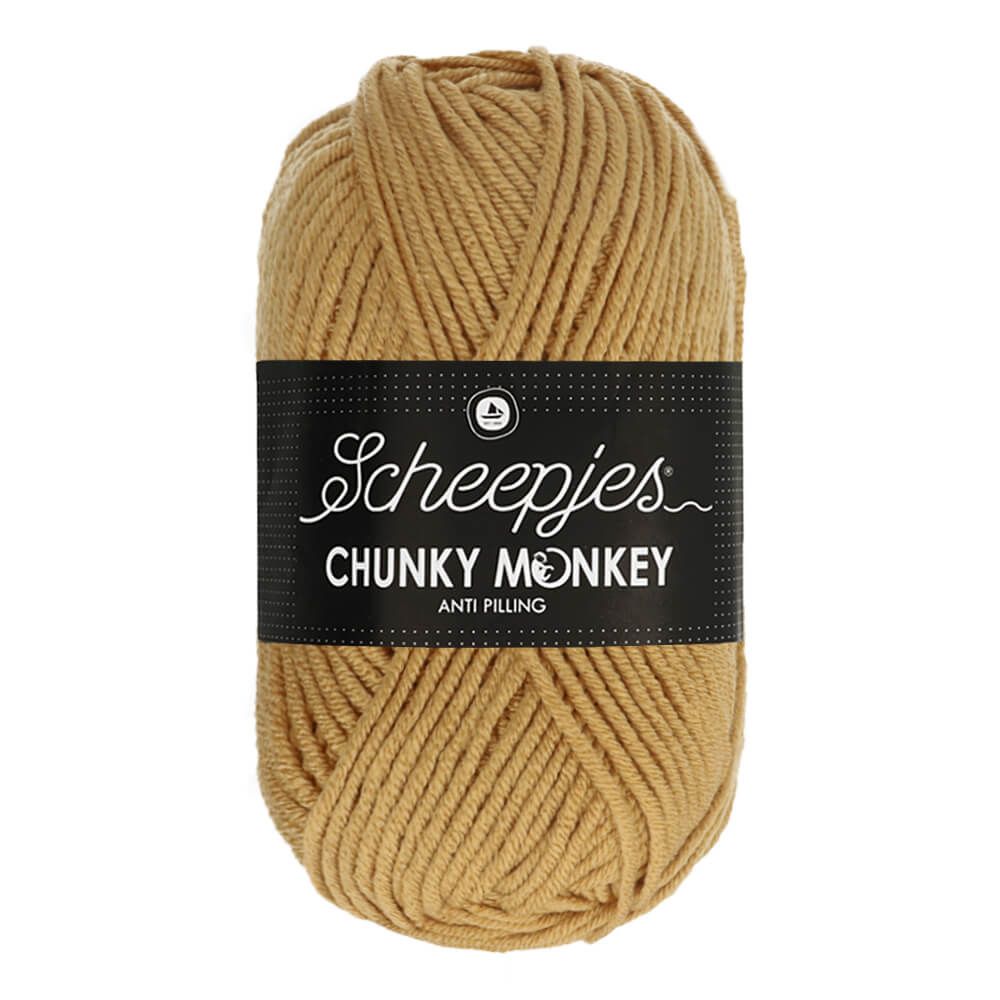 Chunky Monkey 1420 - Mellow