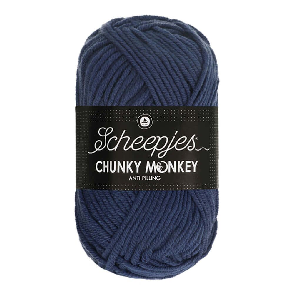 Chunky Monkey 2005 - Navy