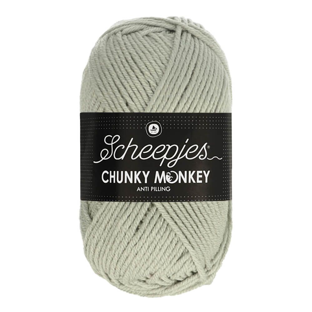 Chunky Monkey 2019 - Smoke