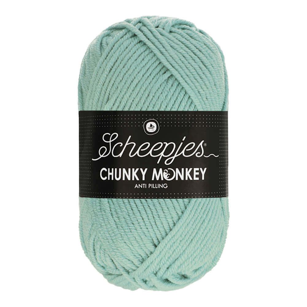 Chunky Monkey 1820 - Mist