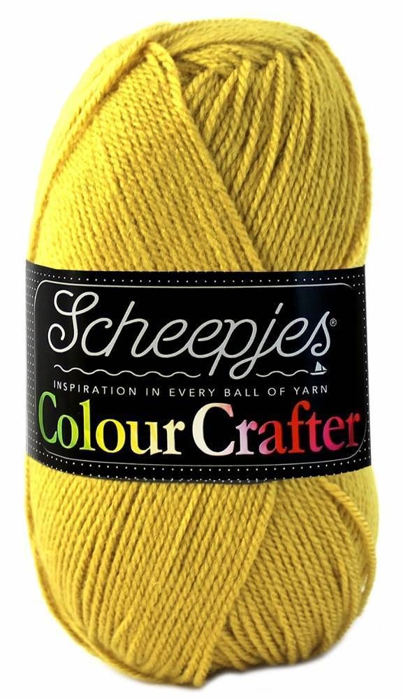 Colour Crafter 1712 - Nijmegen