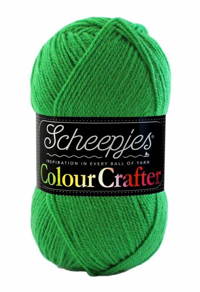Colour Crafter 2014 - Malmédy