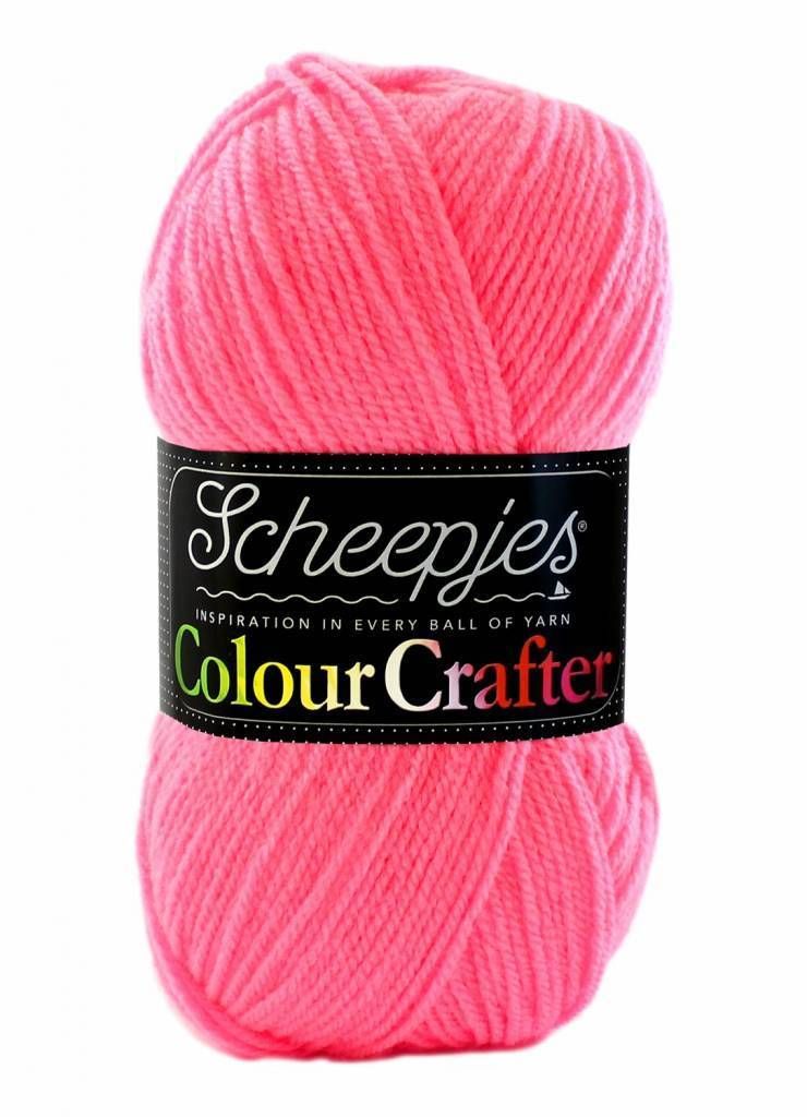Colour Crafter 2013 - Mechelen