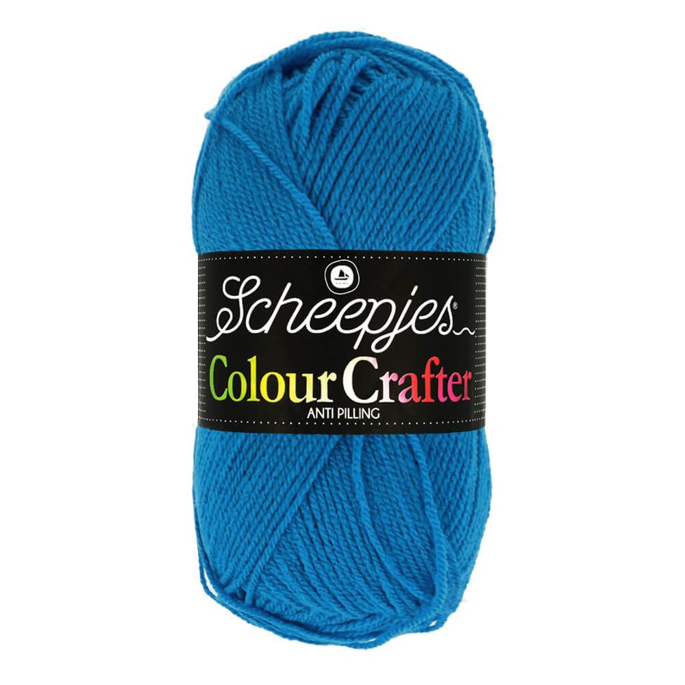 Colour Crafter 2011 - Geraardsbergen