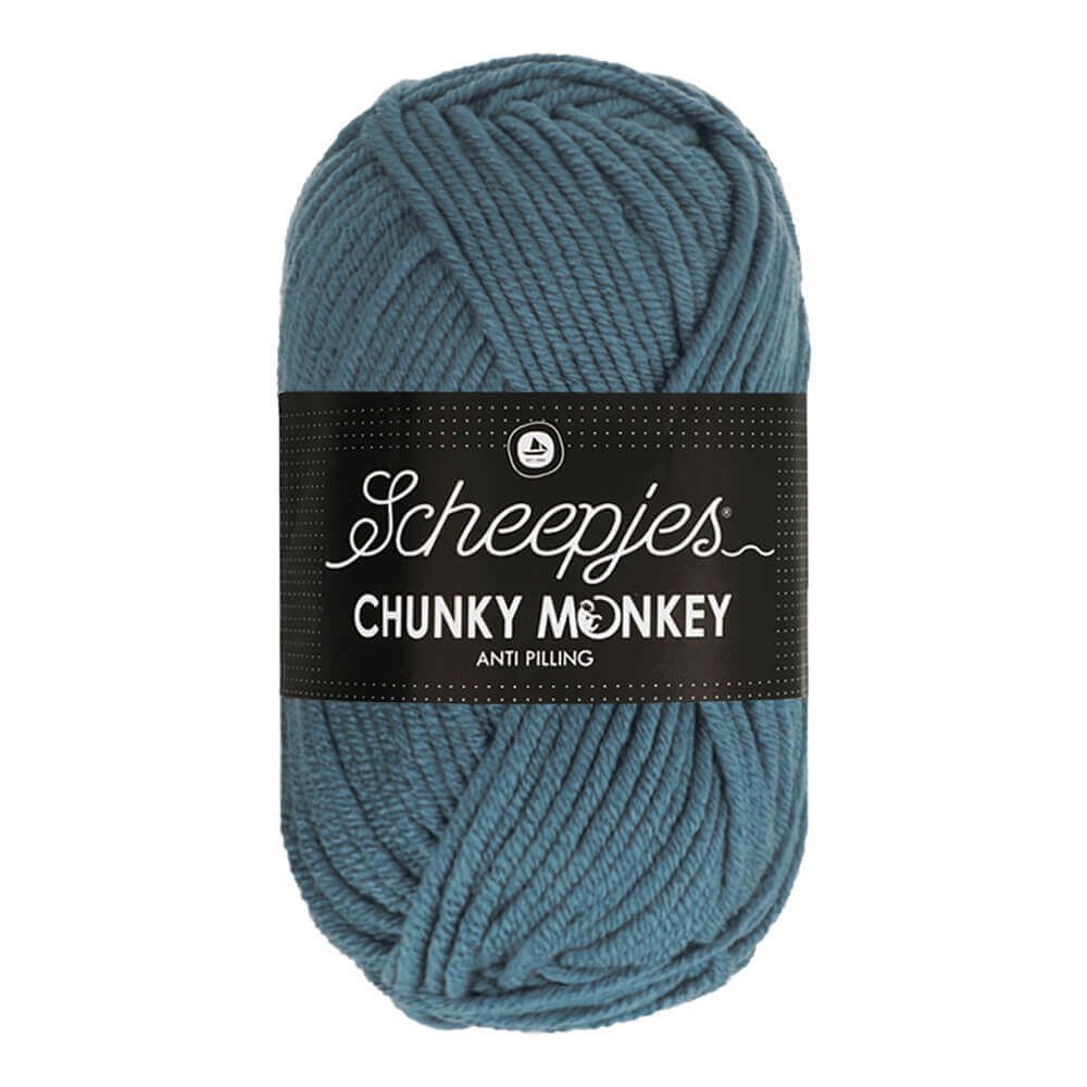 Chunky Monkey 1302 - Air Force Blue