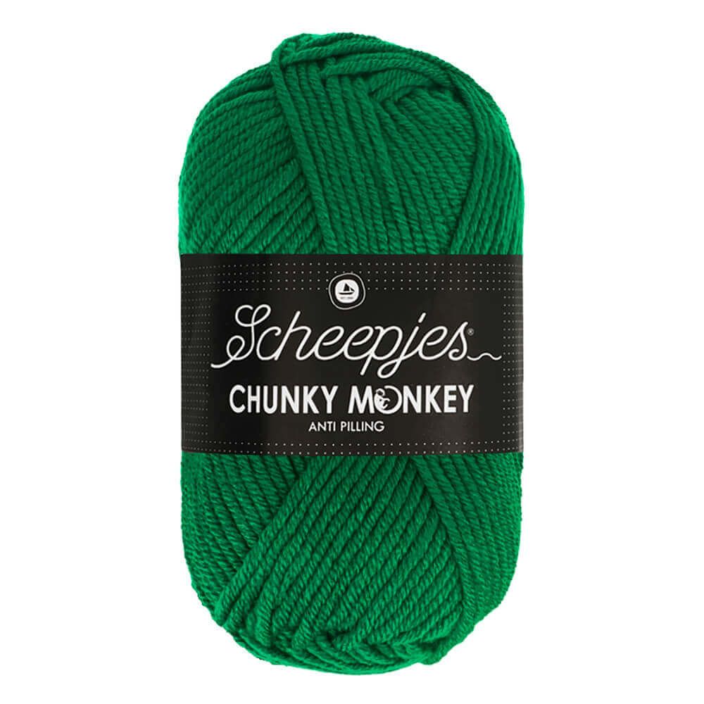 Chunky Monkey 1116 - Juniper