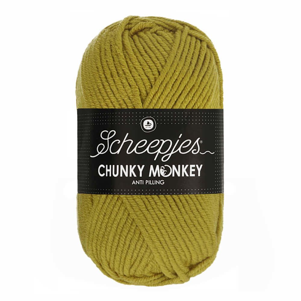 Chunky Monkey 1712 - Bumblebee