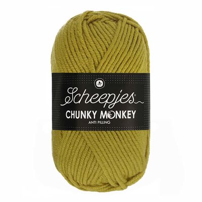 Chunky Monkey 1712 - Bumblebee