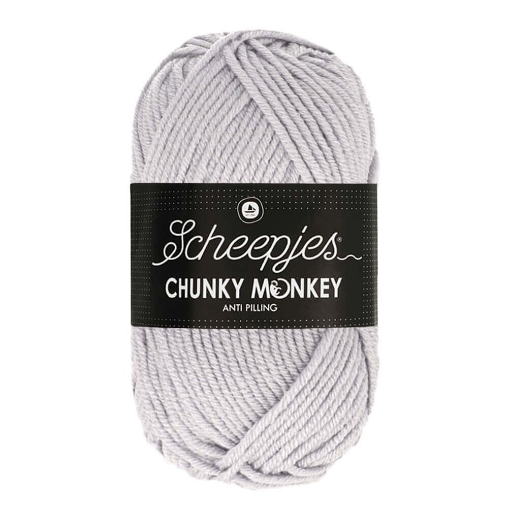 Chunky Monkey 1724 - Heather
