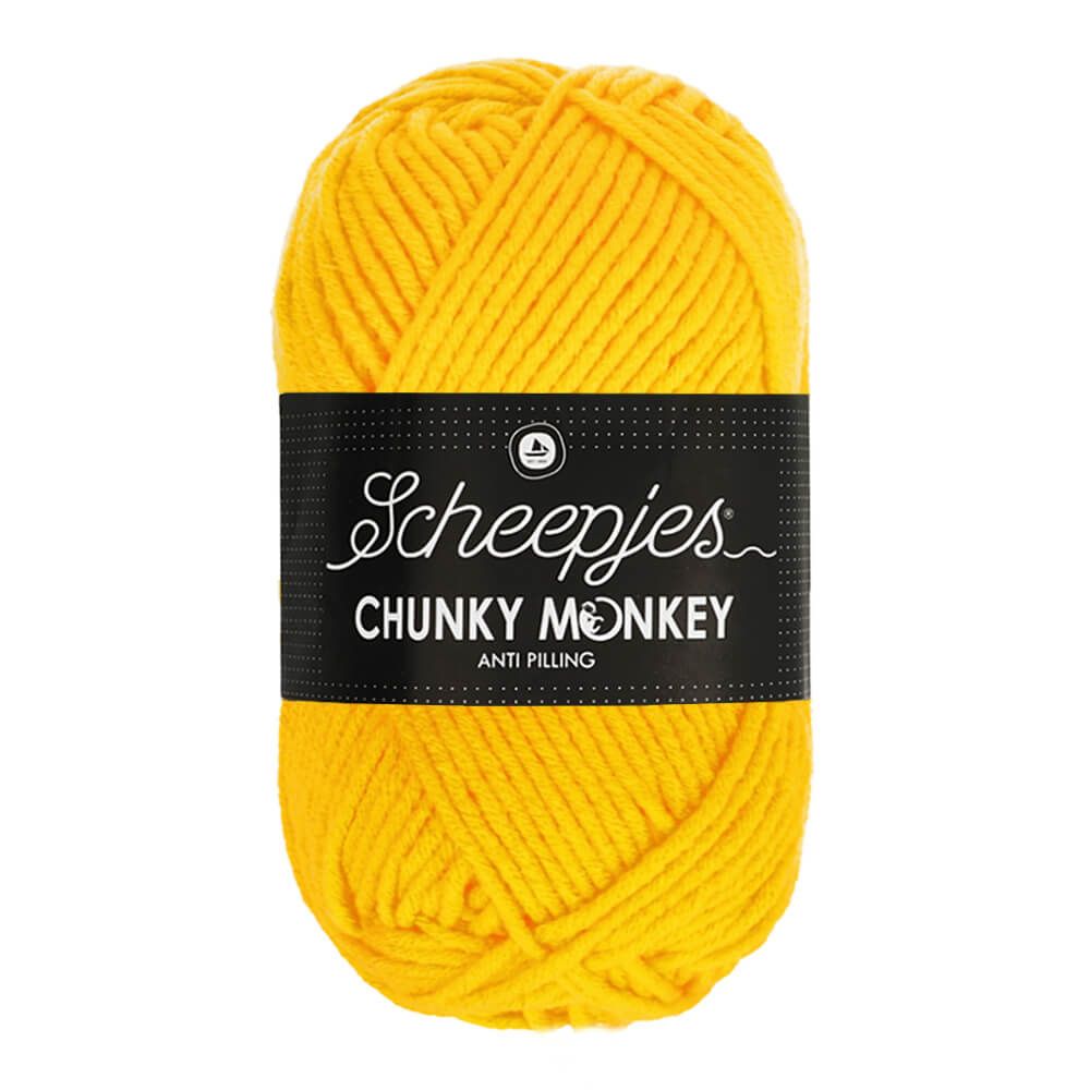 Chunky Monkey 2004 - Canary