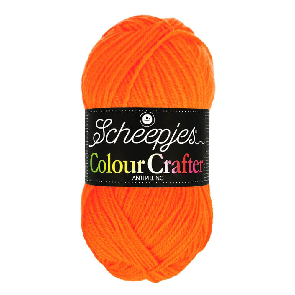 Colour Crafter 1256 - The Hague