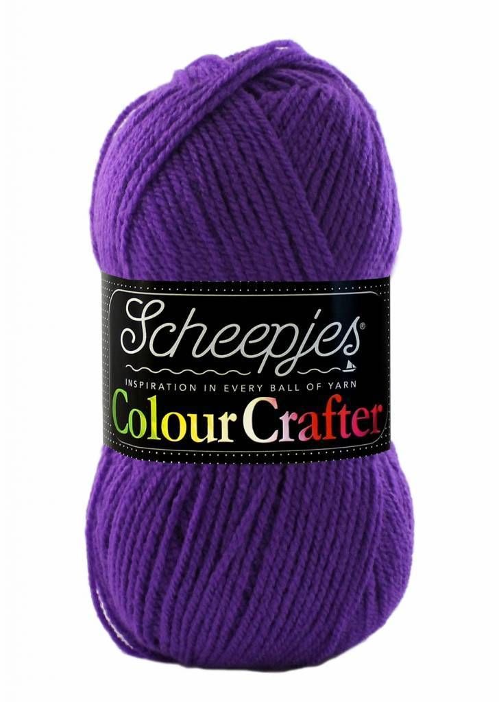 Colour Crafter 2001 - Antwerpen