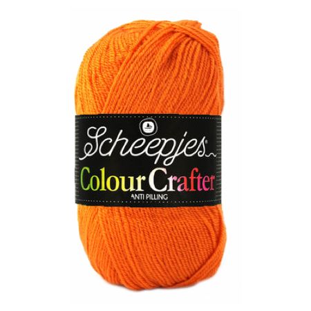 Colour Crafter 1711 - Leeuwarden