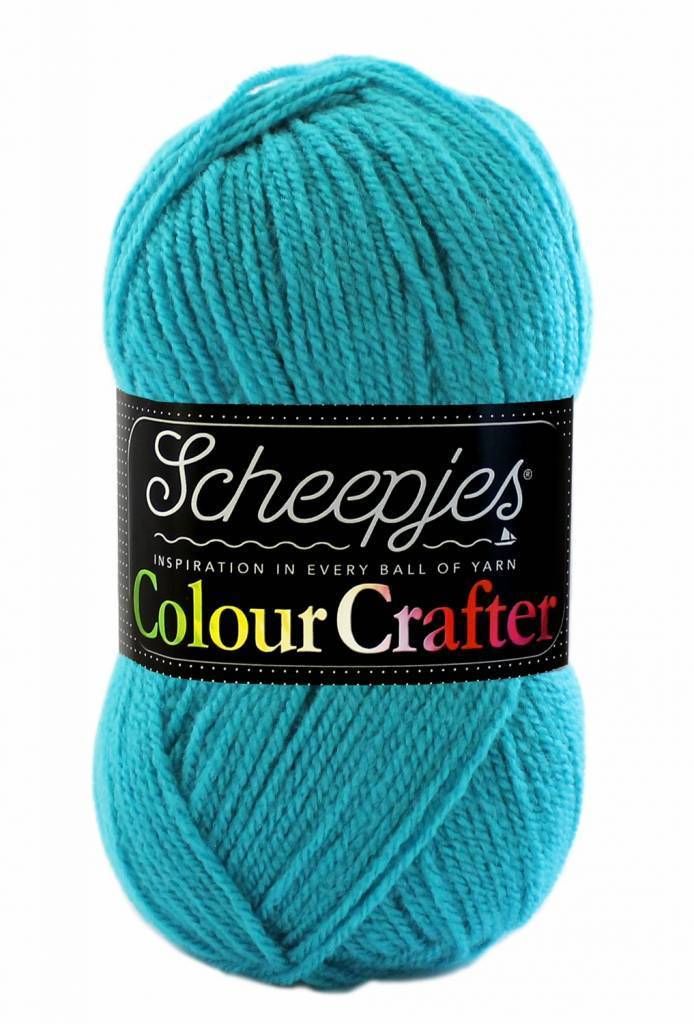 Colour Crafter 2015 - Bastogne
