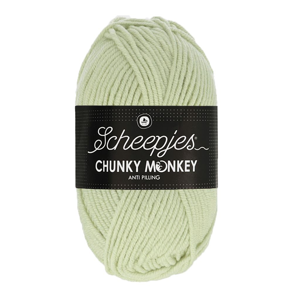 Chunky Monkey 2017 - Stone