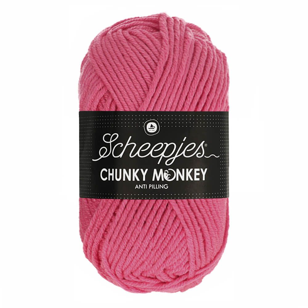 Chunky Monkey 2006 - Bubblegum