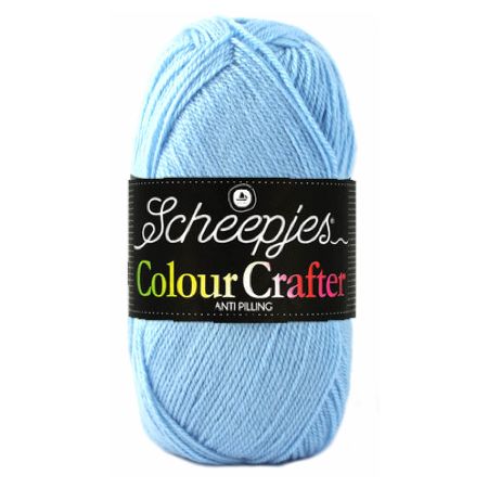 Colour Crafter 1019 - Texel