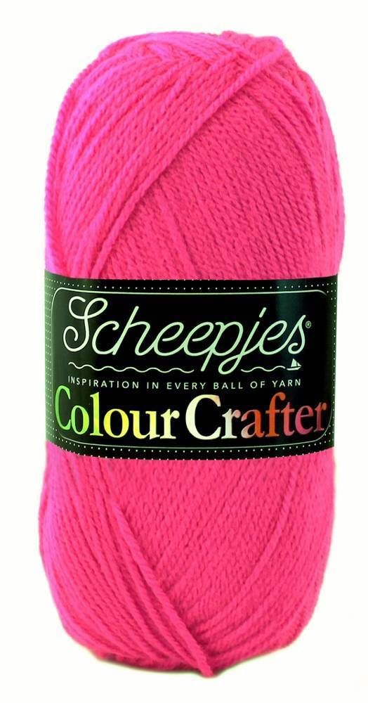 Colour Crafter 1257 - Hilversum