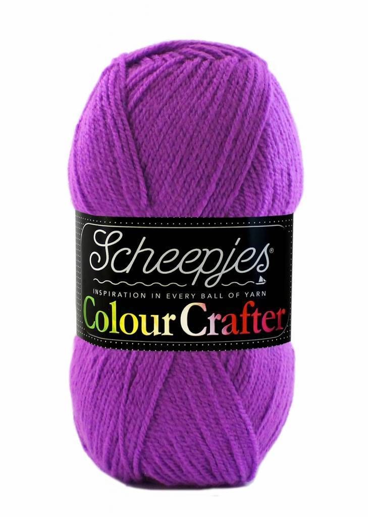 Colour Crafter 2003 - Brugge