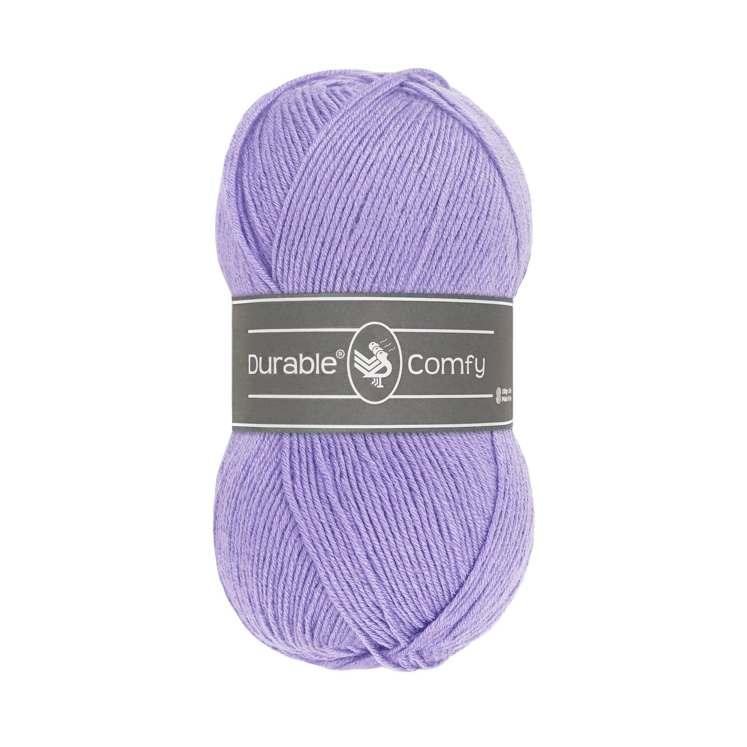 Comfy 268 - Pastel Lilac