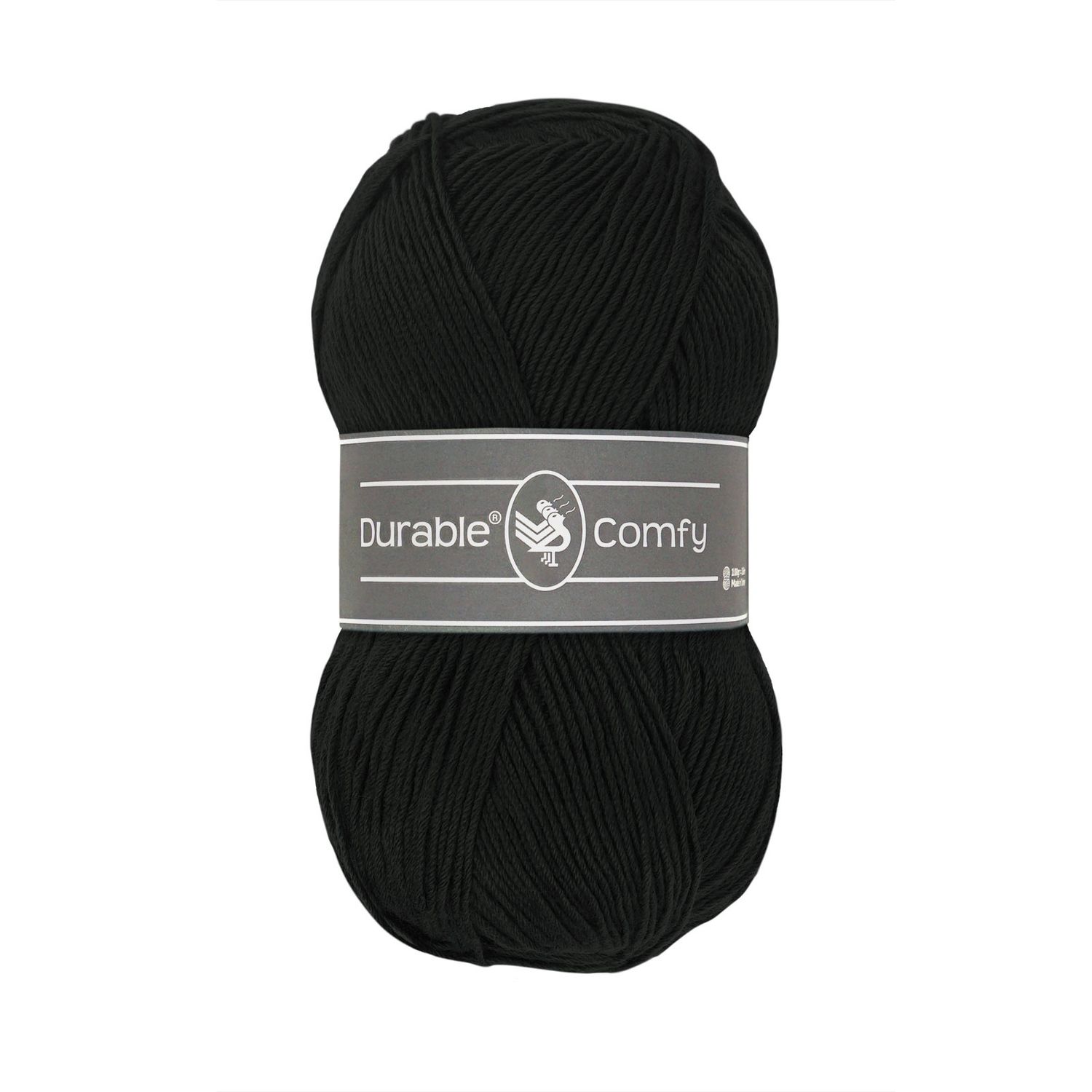 Comfy 325 - Black