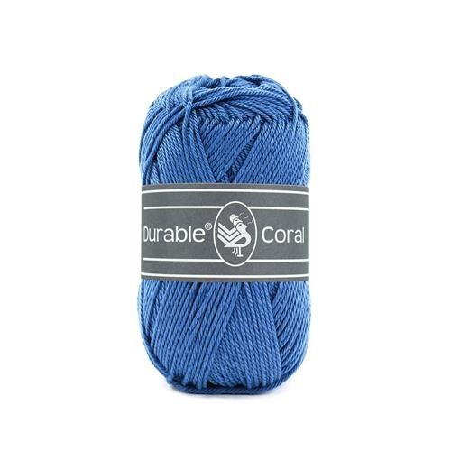 Coral 2106 - Peacock Blue