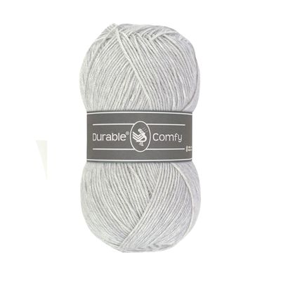 Comfy 2228 - Silver Grey