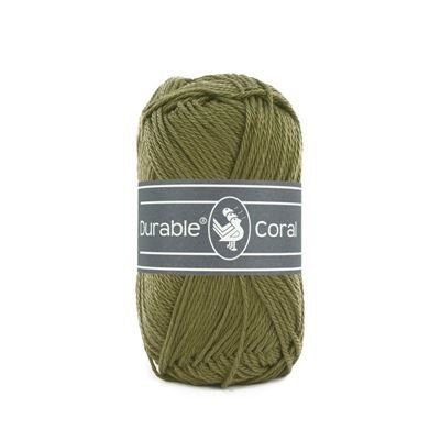 Coral 2168 - Khaki