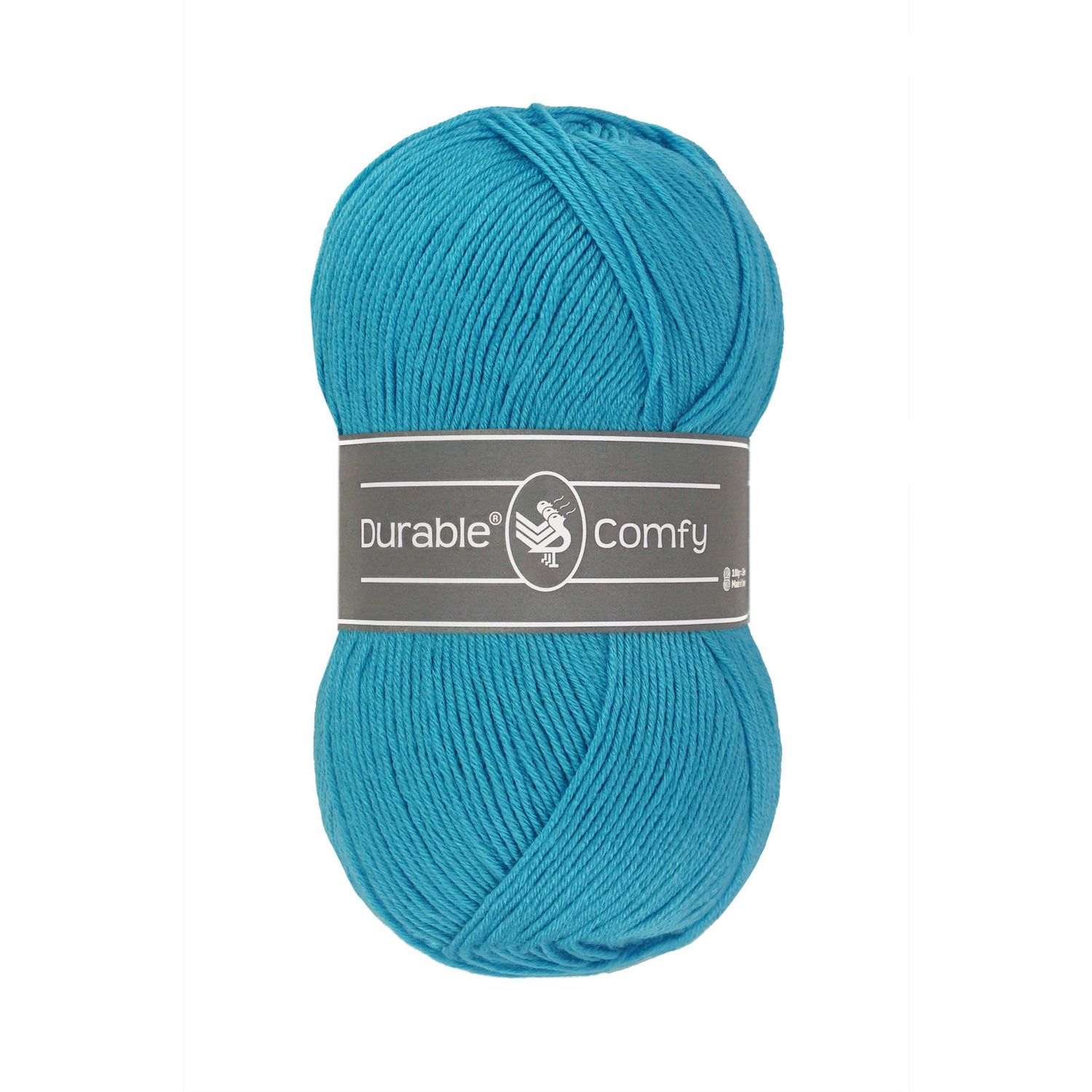 Comfy 373 - Cyan Blue