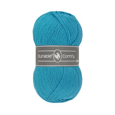 Comfy 373 - Cyan Blue