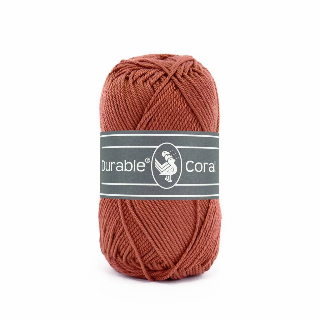 Coral 2207 - Ginger
