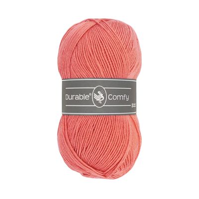 Comfy 231 - Retro Pink