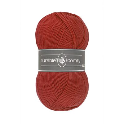 Comfy 2239 - Brick
