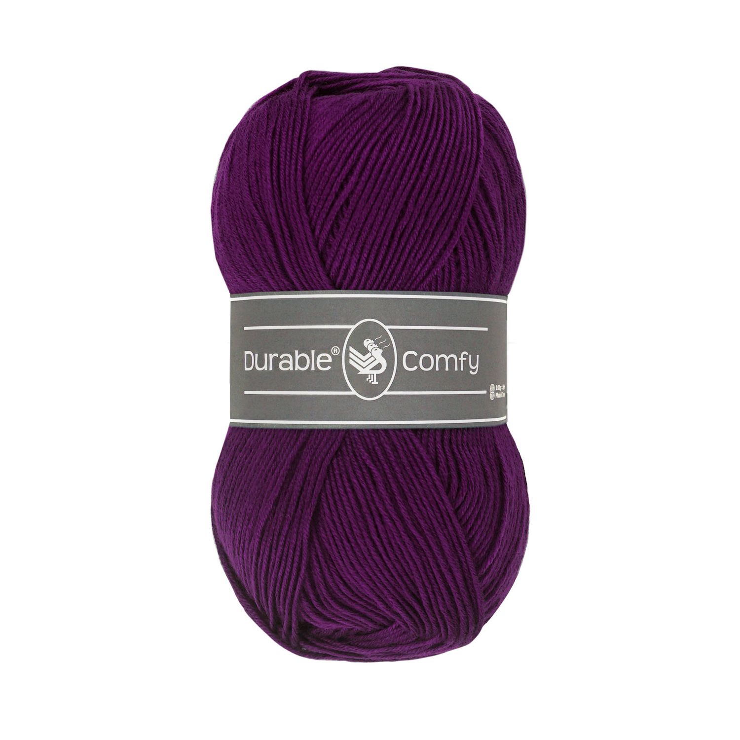 Comfy 251 - Aubergine