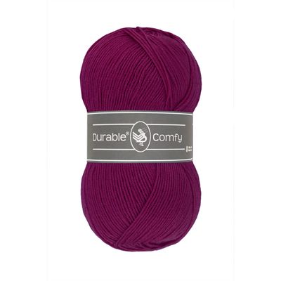 Comfy 249 - Plum