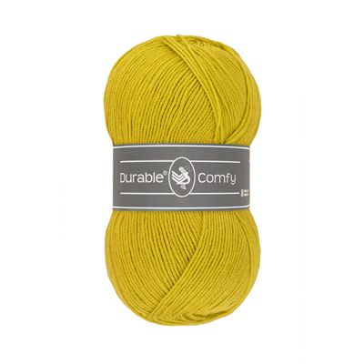 Comfy 2206 - Lemon Curry