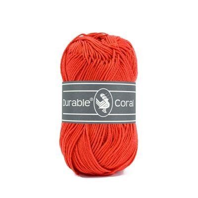 Coral 2193 - Grenadine