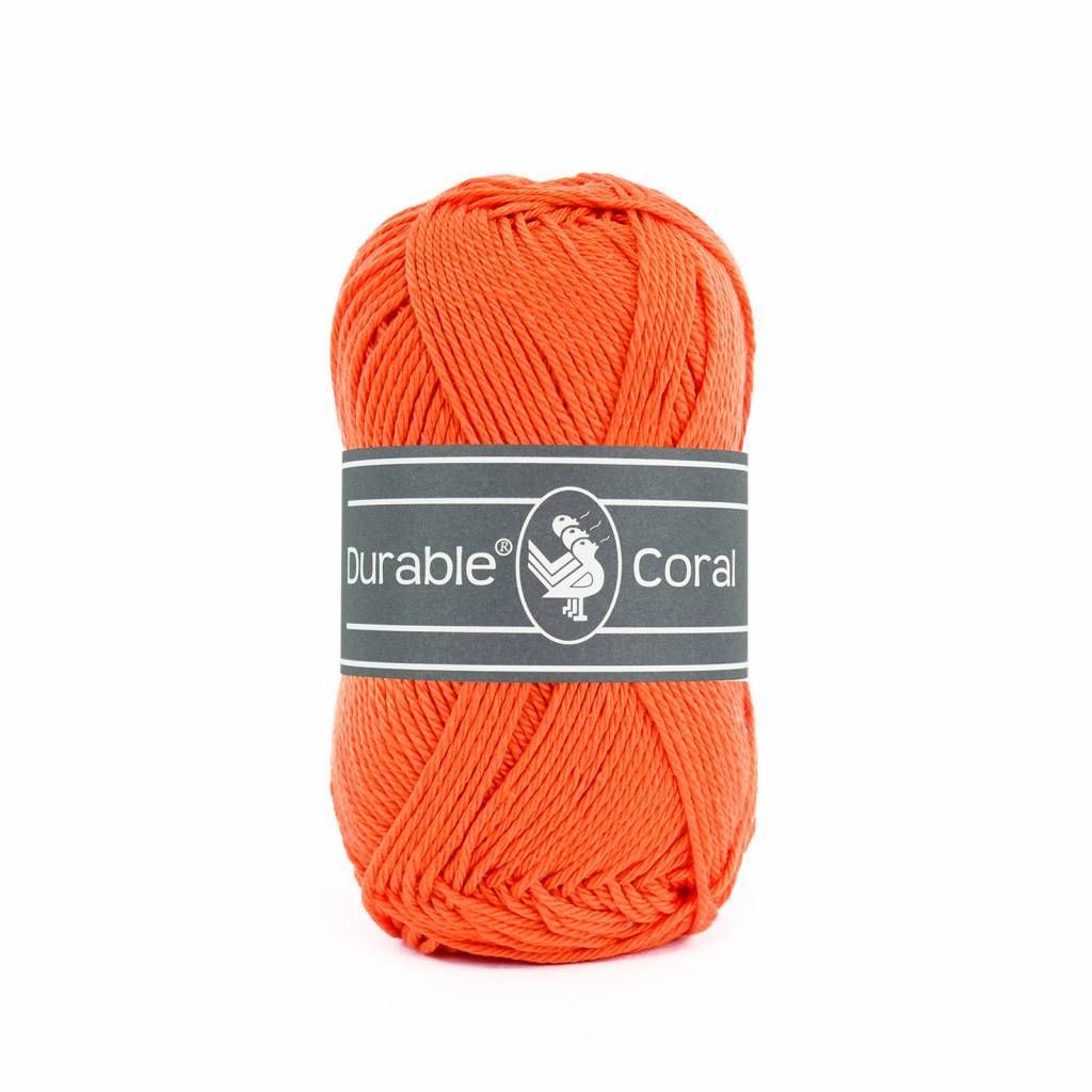 Coral 2194 - Orange
