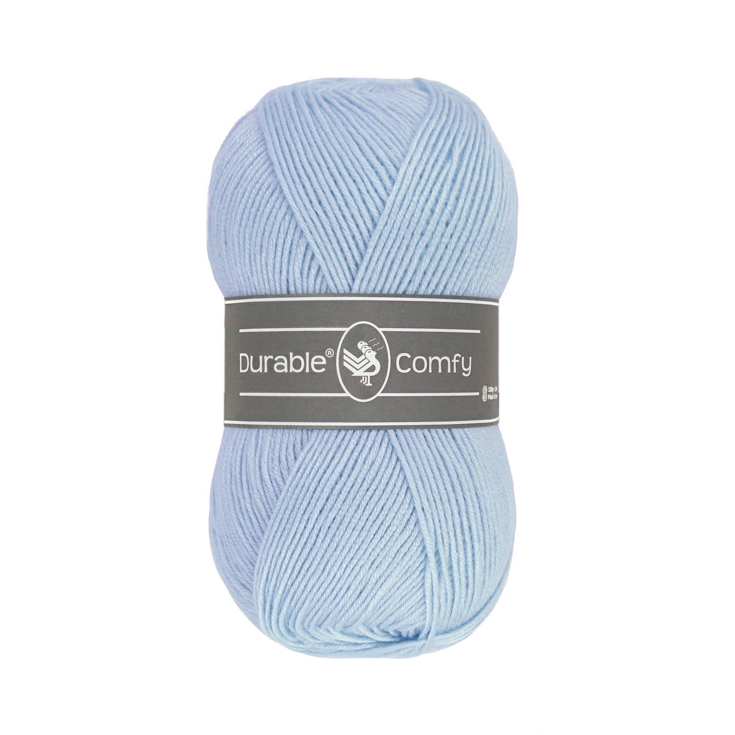 Comfy 281 - Pastel Blue