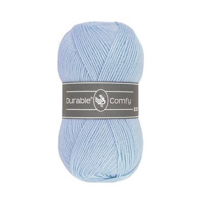 Comfy 281 - Pastel Blue